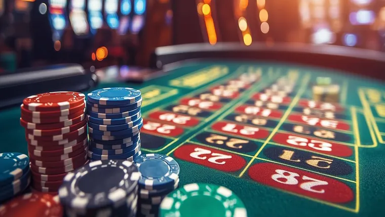 Live Dealer Game Logo